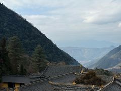 -冕宁灵山寺