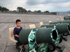 -黄贤森林公园