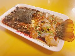 -桂园白粥·潮汕老味道