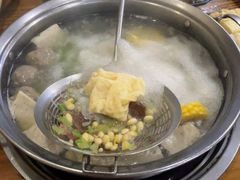 -荣记潮汕牛肉火锅(仙鹤街店)