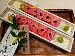 -上井料理黑金店(IFS国金中心店)