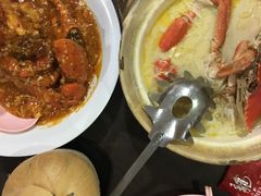 -龙海鲜螃蟹王(宏茂桥店)