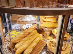 -山崎面包(苏州中心店)