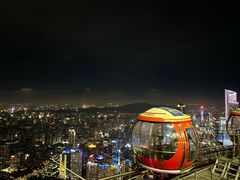 -广州塔