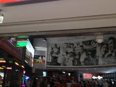 -金逸影城(中关村店)