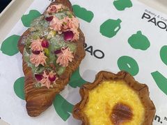 -PAOPAO Bakery&Café(港汇店)