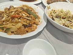 -昱德来·天津菜(河西店)