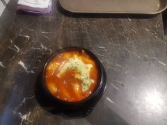 -大叹号·朝鲜族烤肉(潍坊泰华城店)