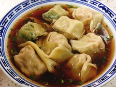 -古徽州馄饨店(宝安路店)