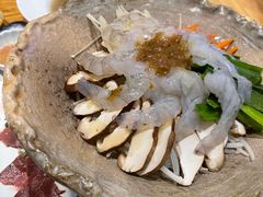 -乐亭日本料理(彩虹本店)