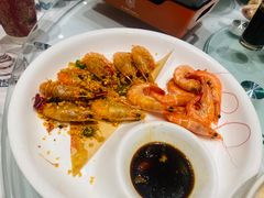 -百姓渔村(南中环店)