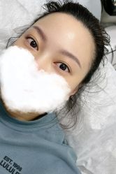 -Verywang半永久纹眉•仪器野生眉