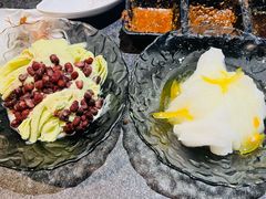 绵绵冰-神户赤童日式烤肉伙伴(东直门店)