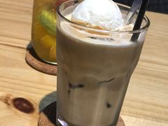 -Country Lane咖啡·意粉(荔园新天地店)
