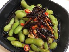 -聚味瞿记·龙虾堂(渔人码头一店)