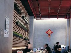 -浅锅和牛小锅放题(深业上城店)