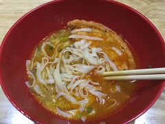 -魏旺湖北正宗牛肉面(硚口公园店)