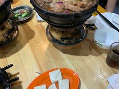 -范贤光鸡公煲(平乐园总店)
