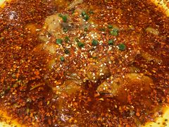 -敏珠拉姆藏餐·南京厨房(富春江东街店)