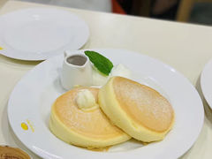 -PAN de PAIN Pancake & Sweets(K11 Art Mall店)