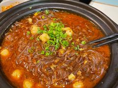 -付掌柜在成都·热炒砂锅集(金禾店)