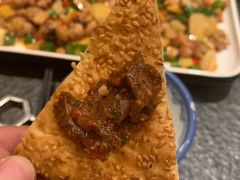 -丝路金桃·新疆菜(徐汇店)