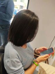 -东方美妍小鹏造型