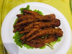 大凤爪-老城味道·传统天津菜(杨柳青店)