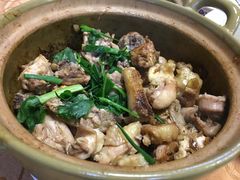 -幽优农庄·森波拉特色本地农家菜