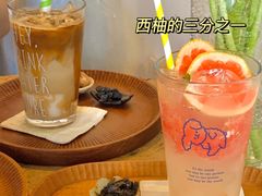 -春风十里咖啡馆