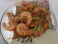 -捕渔人家海鲜私房菜(仙螺岛店)