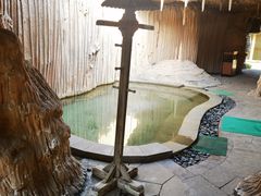 -仁爱团泊湖温泉中心