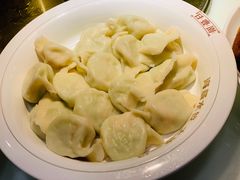 -日丰园海肠水饺·老字号大连海鲜(和平广场店)
