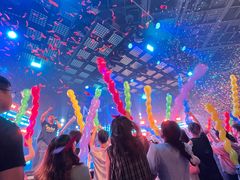 -MOSSO·Liveshow(M3香港广场店)