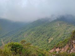 -七娘山