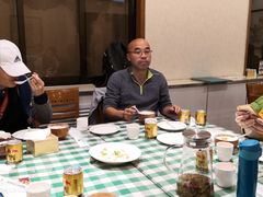 -新疆巴州金丝特餐厅(大钟寺店)