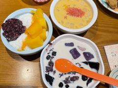-合风谷(南下塘店)