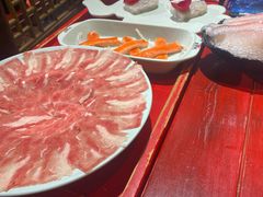 太阳肥牛-重庆袁老四火锅(武进万达店)
