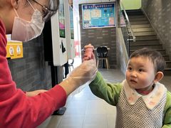 -麦当劳(万达广场店)