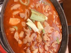 -湘肠香火锅店(团结湖店)