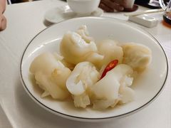 白云猪手-鹿鸣酒家(越秀店)