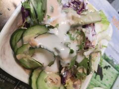 -千纸鹤嫩汁烤肉(西大直街店)