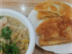 -铁东熏肉大饼铺