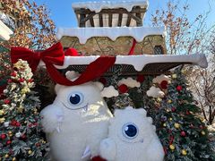 -波塞冬旅游度假区