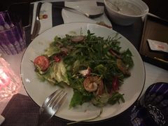 -安妮意大利餐厅(世贸天阶店)