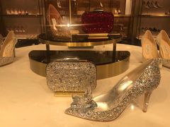 -JIMMY CHOO(恒隆广场店)