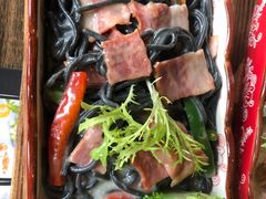 -野牛西厨·石烧牛排专门店(张槎店)