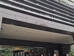 -北京东直门智选假日酒店