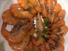 -宁味楼·西北创新融合菜(正源南街宝湖店)