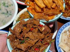 -回家吃饭·地道南昌菜(建德观总店)